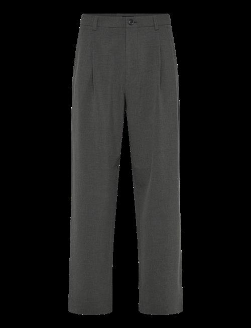 Matinique | Machino Pleat Pants | 36