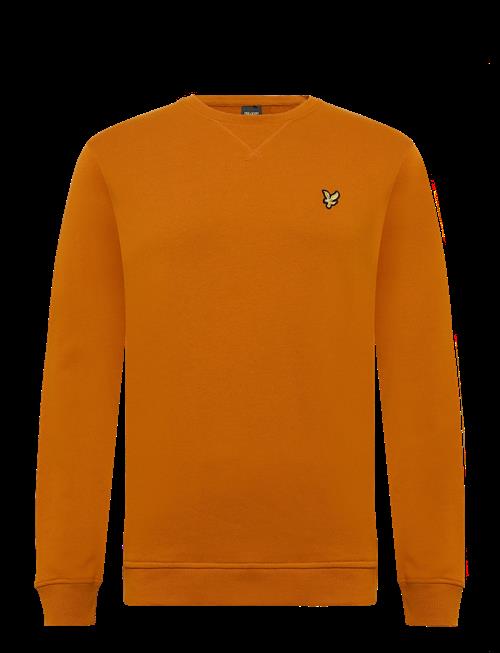 Lyle & Scott | Crew Neck Sweatshirt | XL