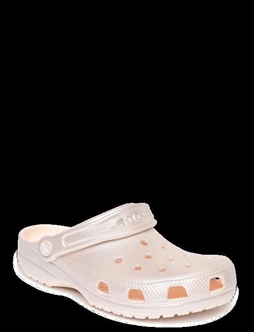 Crocs | Classic Tinted Metallic Clog | 41/42