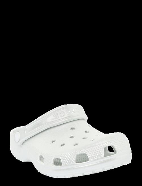 Se Crocs | Classic Tinted Metallic Clog | 37/38 hos Booztlet