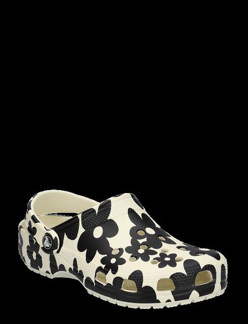 Crocs | Classic Pop Petals Clog | 39/40