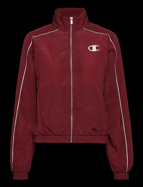 Champion | Full Zip Top | M