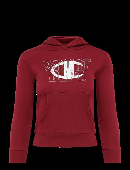 Champion | Hooded Sweatshirt | 140