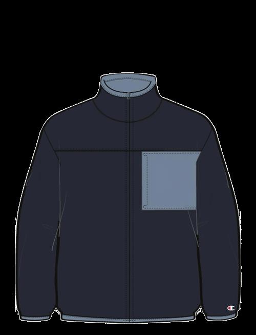 Champion | Full Zip Top | 152