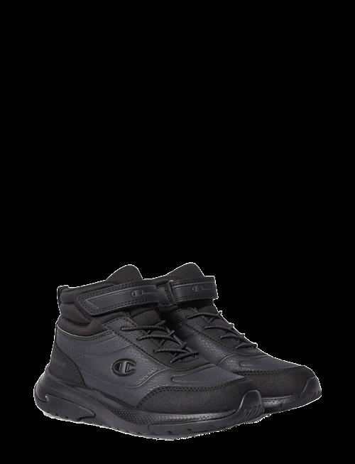 Champion | Fuze Wtr Boot U Ps Mid Cut Shoe | 32