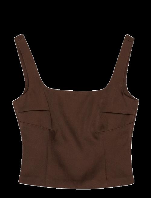 REMAIN Birger Christensen | Fitted Top | 36