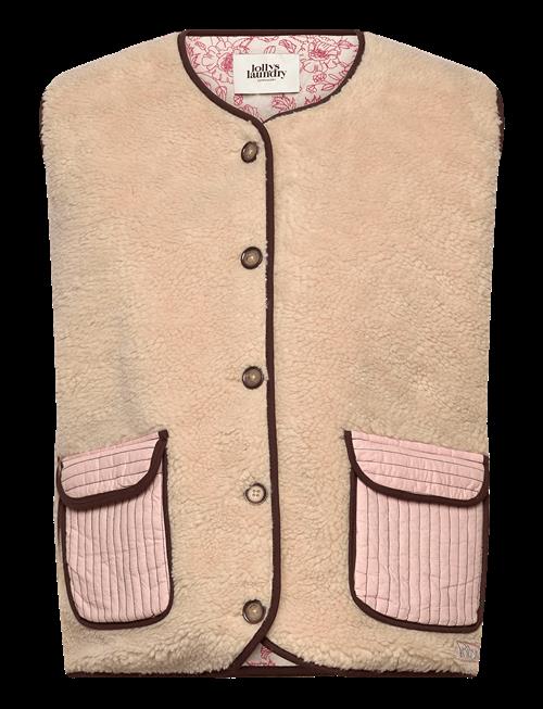 Lollys Laundry | Jacell Love Vest Sl | L