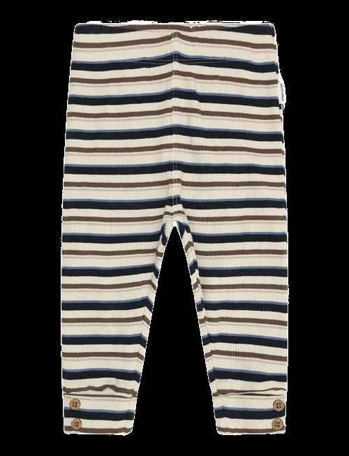 Minymo | Pants Y/D Rib | 80