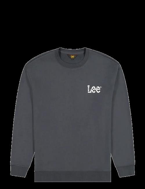 Lee Jeans | Wobbly Lee Sws | S x 00
