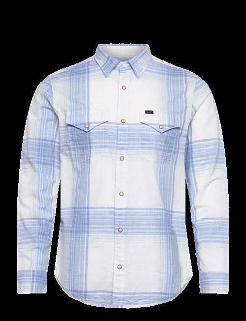 Lee Jeans | Clean Western Shirt | XL x 00