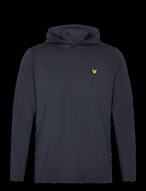 Lyle & Scott Sport | Golf Core Midlayer Hoodie | M