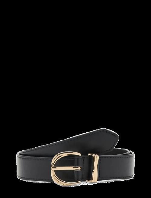 Mango | Oval Buckle Belt | S