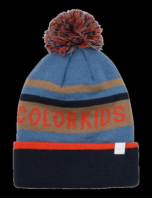 Color Kids | Hat - Logo Ck | 3-6Y