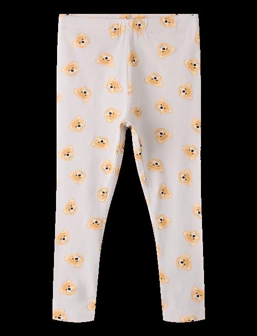 name it | Nmfvivian Aop Legging | 104