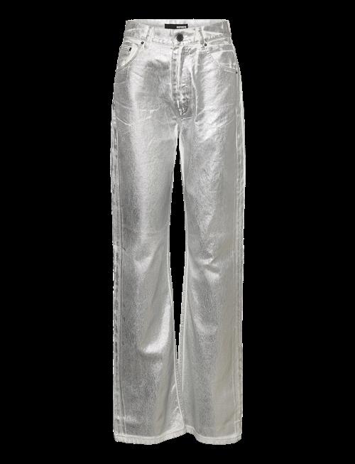 ROTATE | Coated Denim Pants | 26