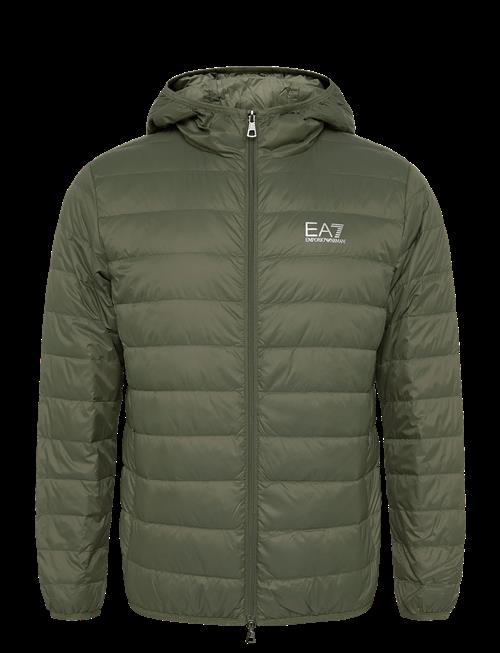 EA7 | Down Jacket | M