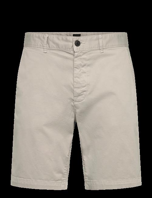BOSS | Chino-Slim-Shorts | 36