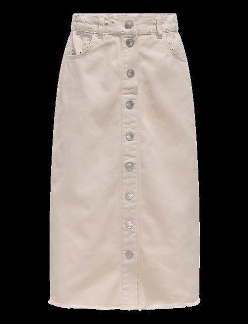 Kids Only | Kogelsa Midi Crochet Skirt Otw | 164