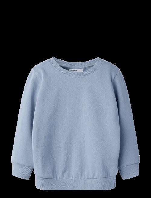 name it | Nmnseli Ls Swe Bru Noos | 98