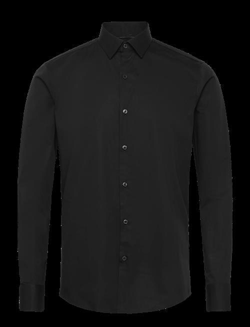 Calvin Klein | Slim Esntl Poplin Nos Str Sld | 44