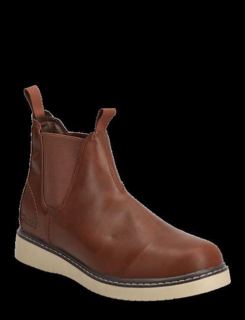 MCS | Mcpilou M9E Chelsea Boots | 41