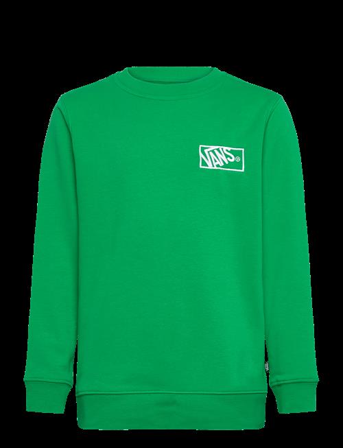 VANS | By Blocked Box Crew | XL