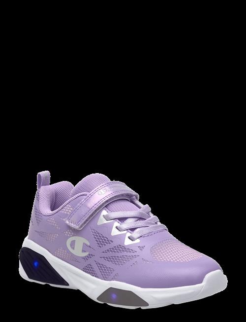 Champion | Wave Tri G Ps Low Cut Shoe | 34
