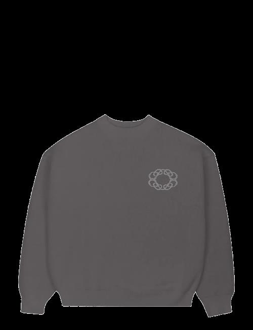 Prohibited | Legacy Knit Sweater | M