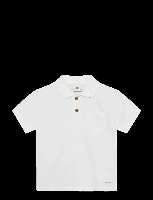 En Fant | Polo Ss | 140