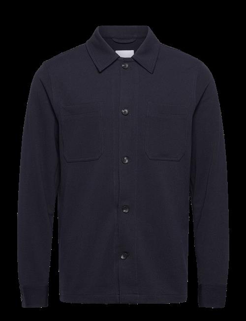 Shine Original | Overshirt With Zip | L