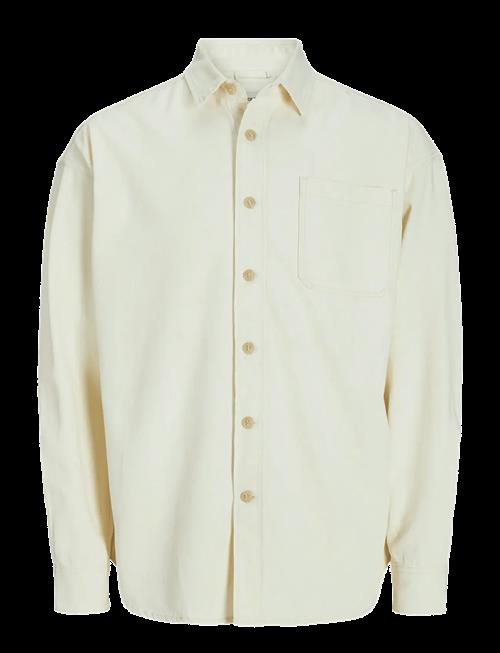 Jack & Jones | Jorsantorini Denim Shirt Ls Sn | L