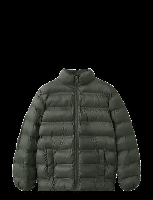 Mango | Quilted Jacket | 164