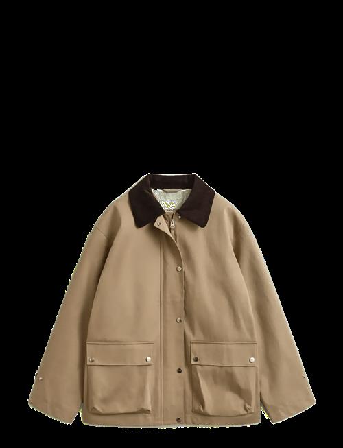 Gant | Cotton Spring Decker Jacket | XL