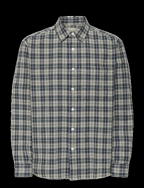 ONLY & SONS | Onsrafael Check Ls Shirt 0505 | S