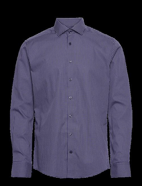 Bruun & Stengade | Bs Karalek Slim Fit Shirt | 42