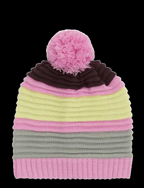 Color Kids | Hat - Colorblock | 1-3Y