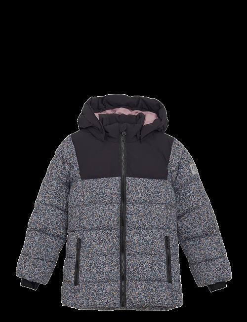 Color Kids | Jacket - Quilt & Aop | 110