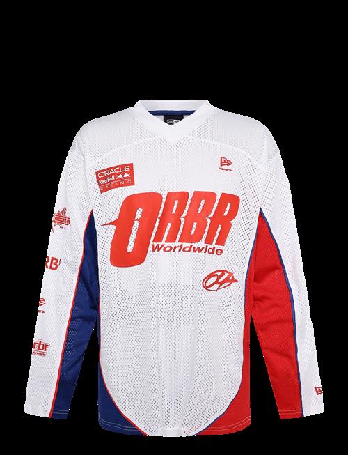 New Era | Red Bull F1 Ls Hockey Top | XL