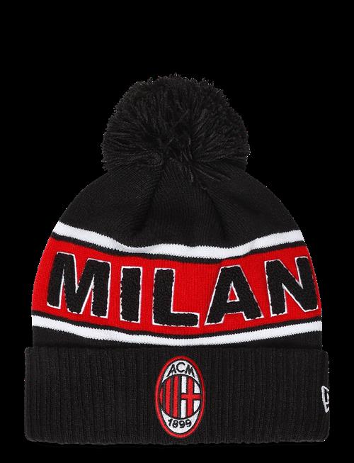 New Era | Ac Milan Sport Cuff Beanie | ONE SIZE