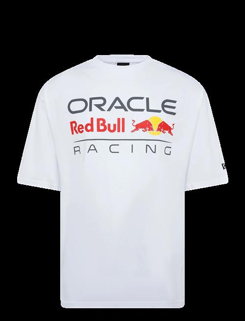 New Era | Rb Logo Grphc Os Tee Rbullf1 | XL