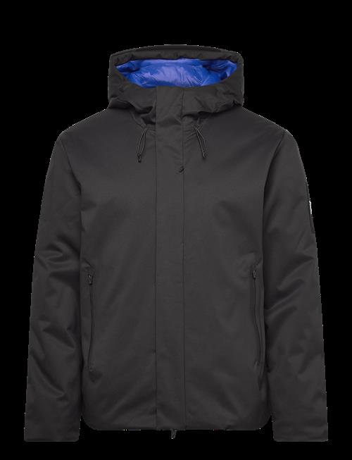 EA7 | Caban Coat | L