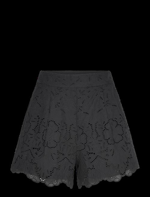 Twist & Tango | Meira Broderie Shorts | 34