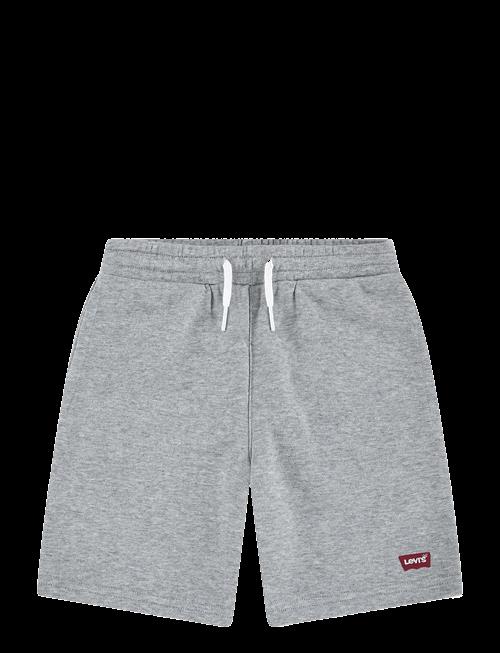 Levi's | Levi's® Mini Batwing French Terry Shorts | 110