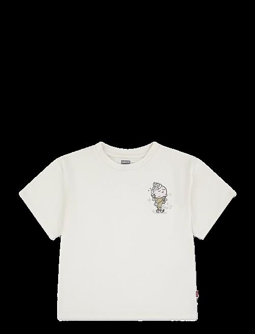 Levi's | Levi's® Just Chilling Oversized Tee | 128