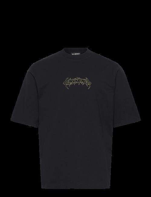 HAN Kjøbenhavn | Love Corp Oversized Tee | XL