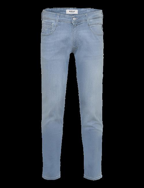 Replay | Anbass Trousers Slim 99 Denim | 32 x 30