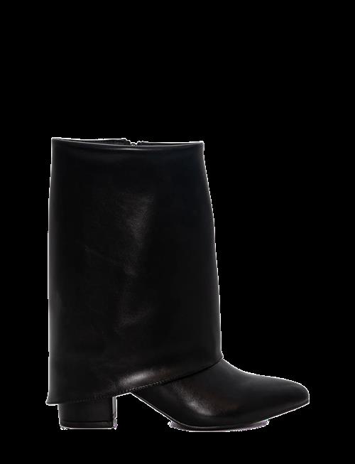 Duffy | Sovareto Quattro | 37