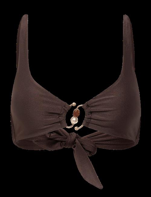 Seafolly | Multi Fit Longline Tri Bra | 40