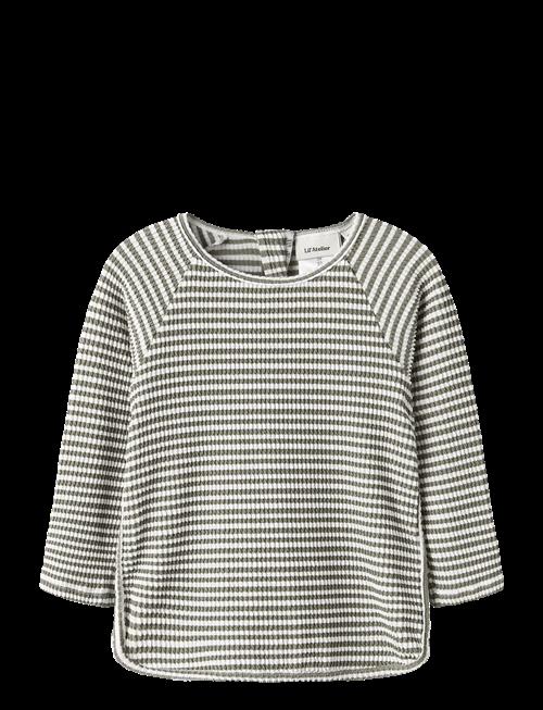 Lil'Atelier | Nmmfredo Fin Ls Uv Top Lil | 116