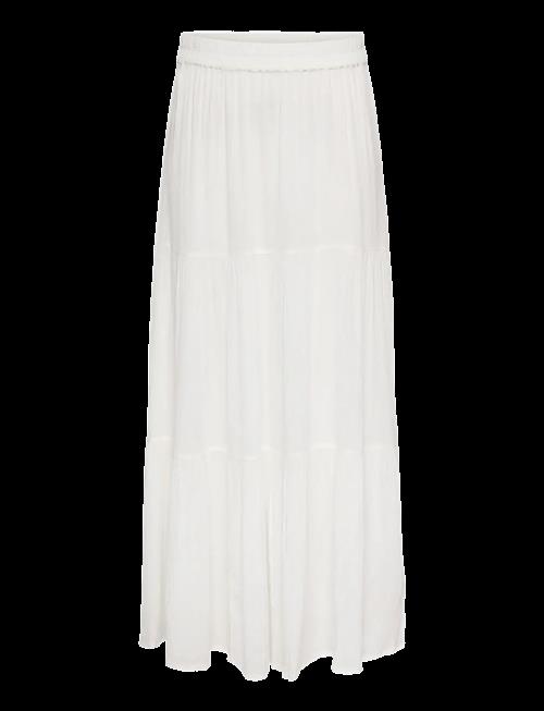 ONLY Carmakoma | Carmikka Long Skirt Wvn Noos | 54